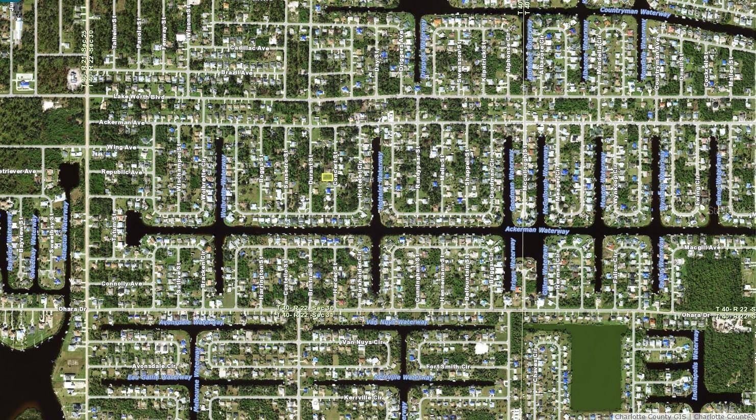 Port Charlotte, FL 33948,4371 CONCERT ST