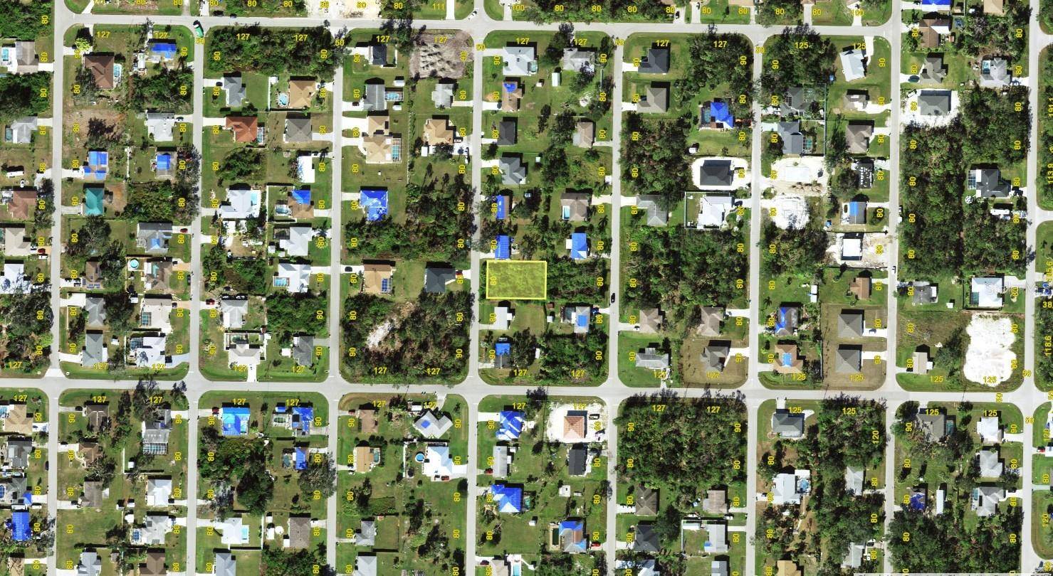 Port Charlotte, FL 33948,831 BAYARD ST