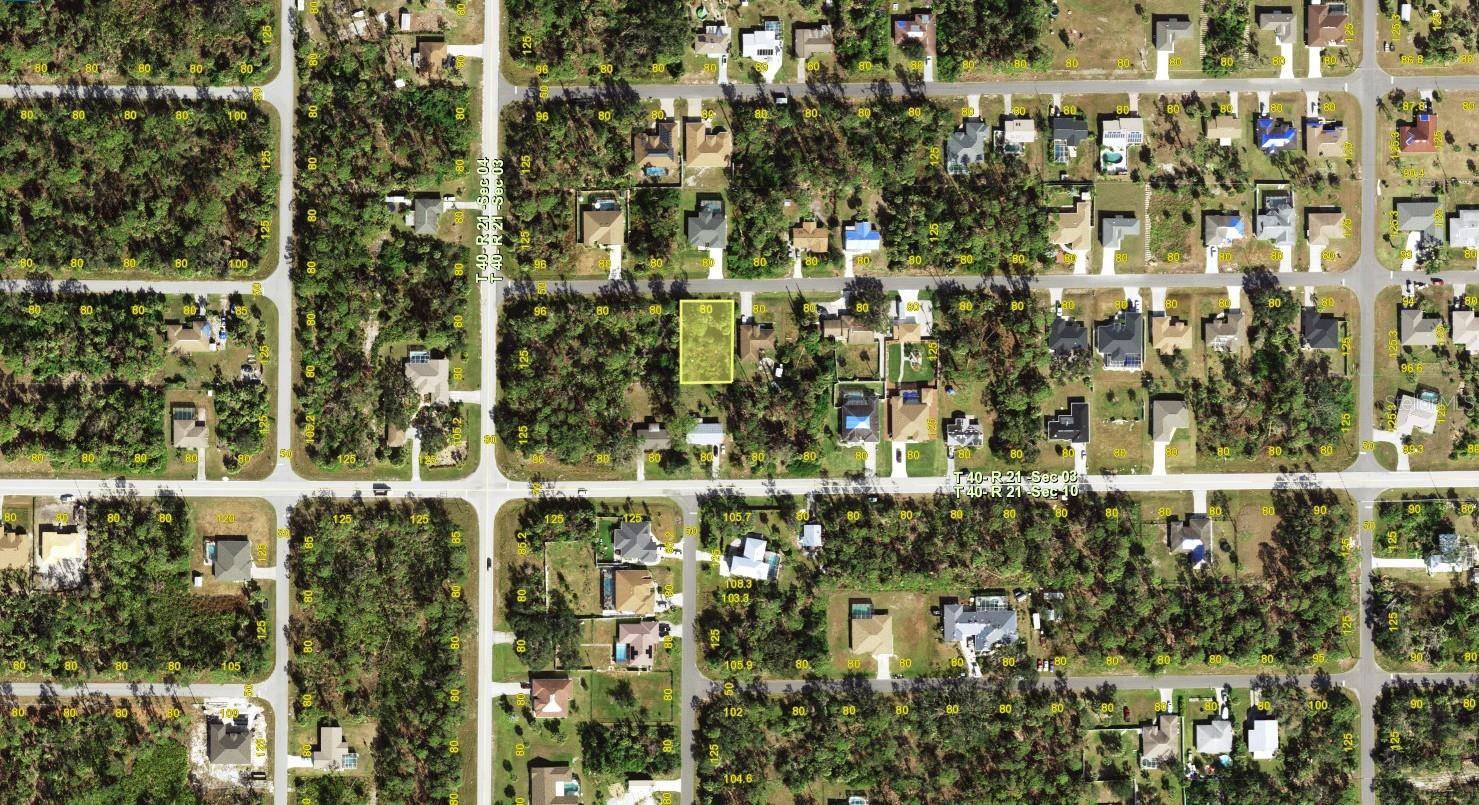 Port Charlotte, FL 33953,15035 BUSWELL AVE