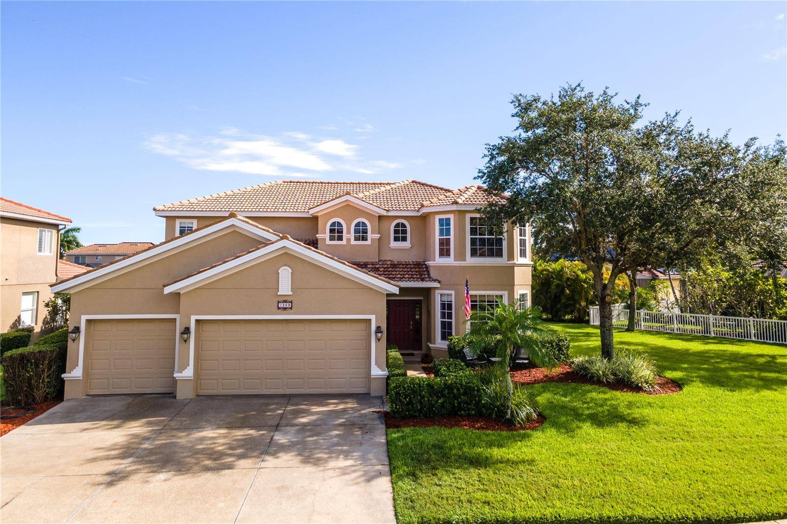 Sarasota, FL 34240,1269 WESTERN PINE CIR