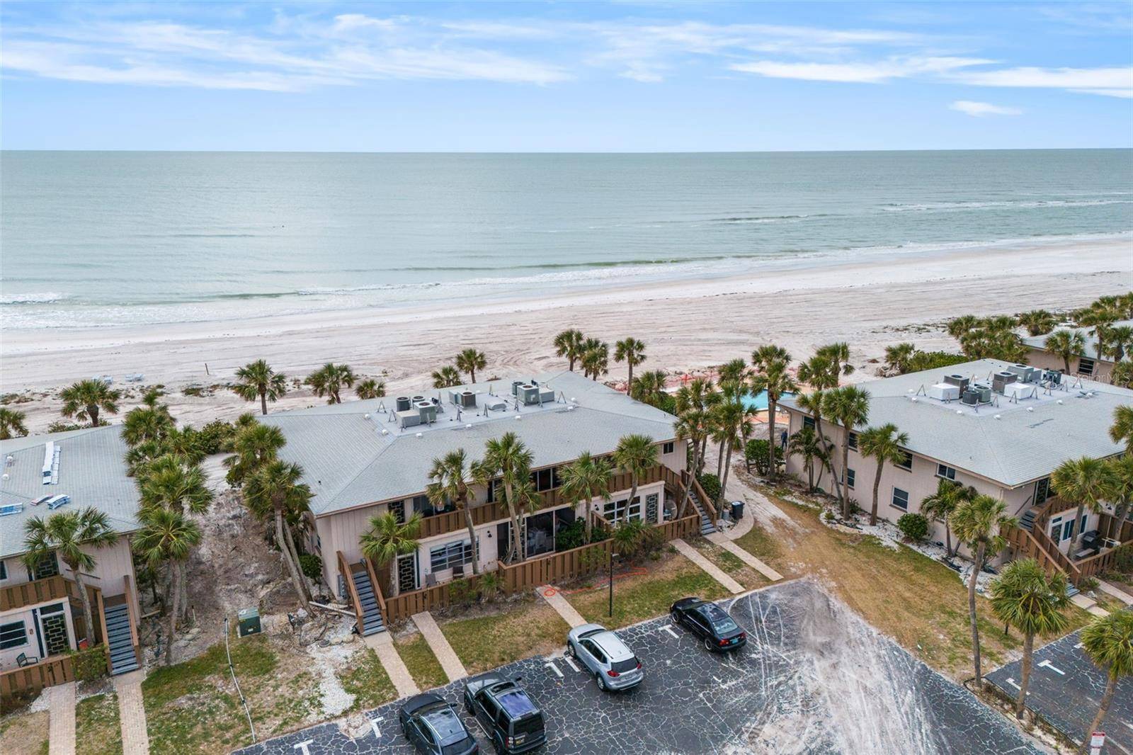 Longboat Key, FL 34228,6701 GULF OF MEXICO DR #317