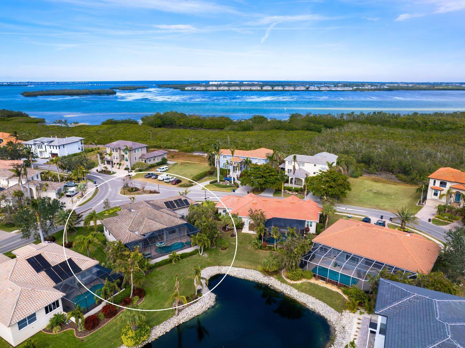 Cortez, FL 34215,12334 BAYPOINTE TER