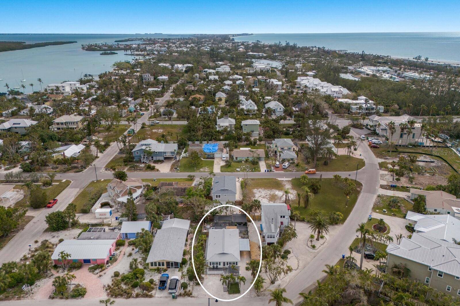 Longboat Key, FL 34228,600 FOX ST