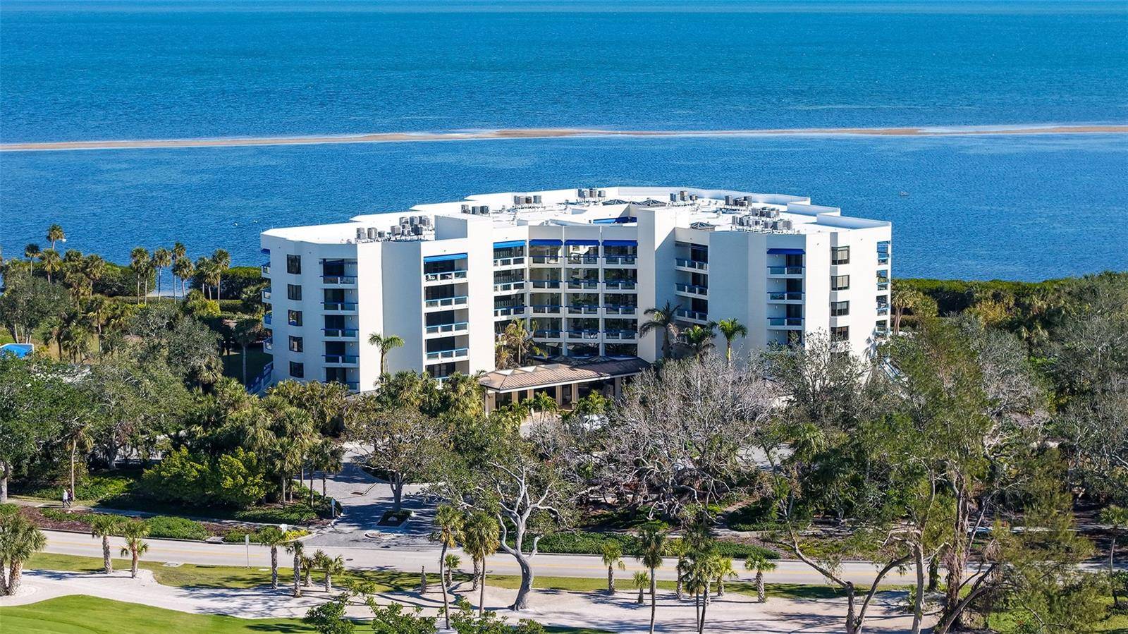 Longboat Key, FL 34228,2110 HARBOURSIDE DR #522