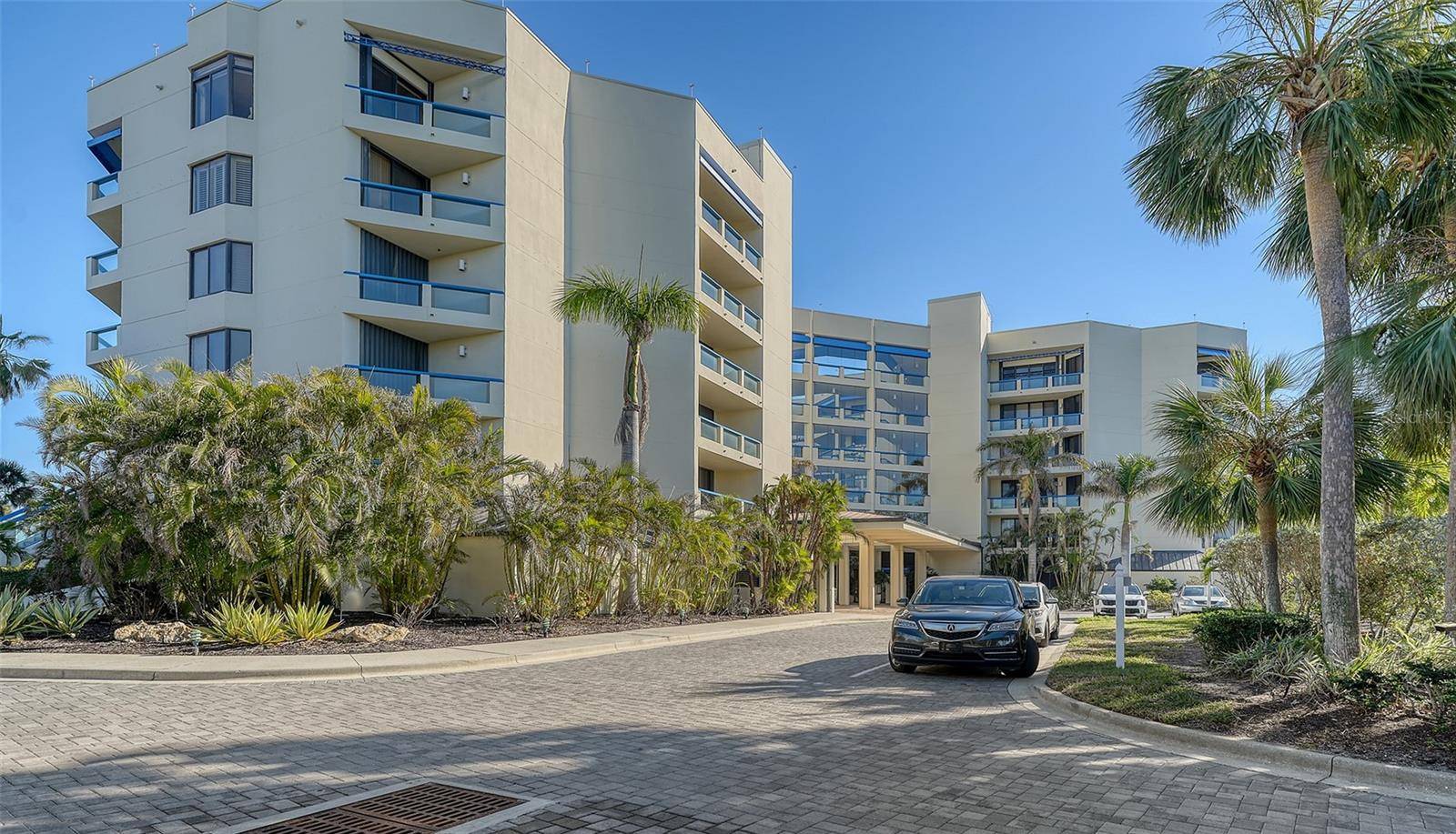 Longboat Key, FL 34228,2110 HARBOURSIDE DR #522