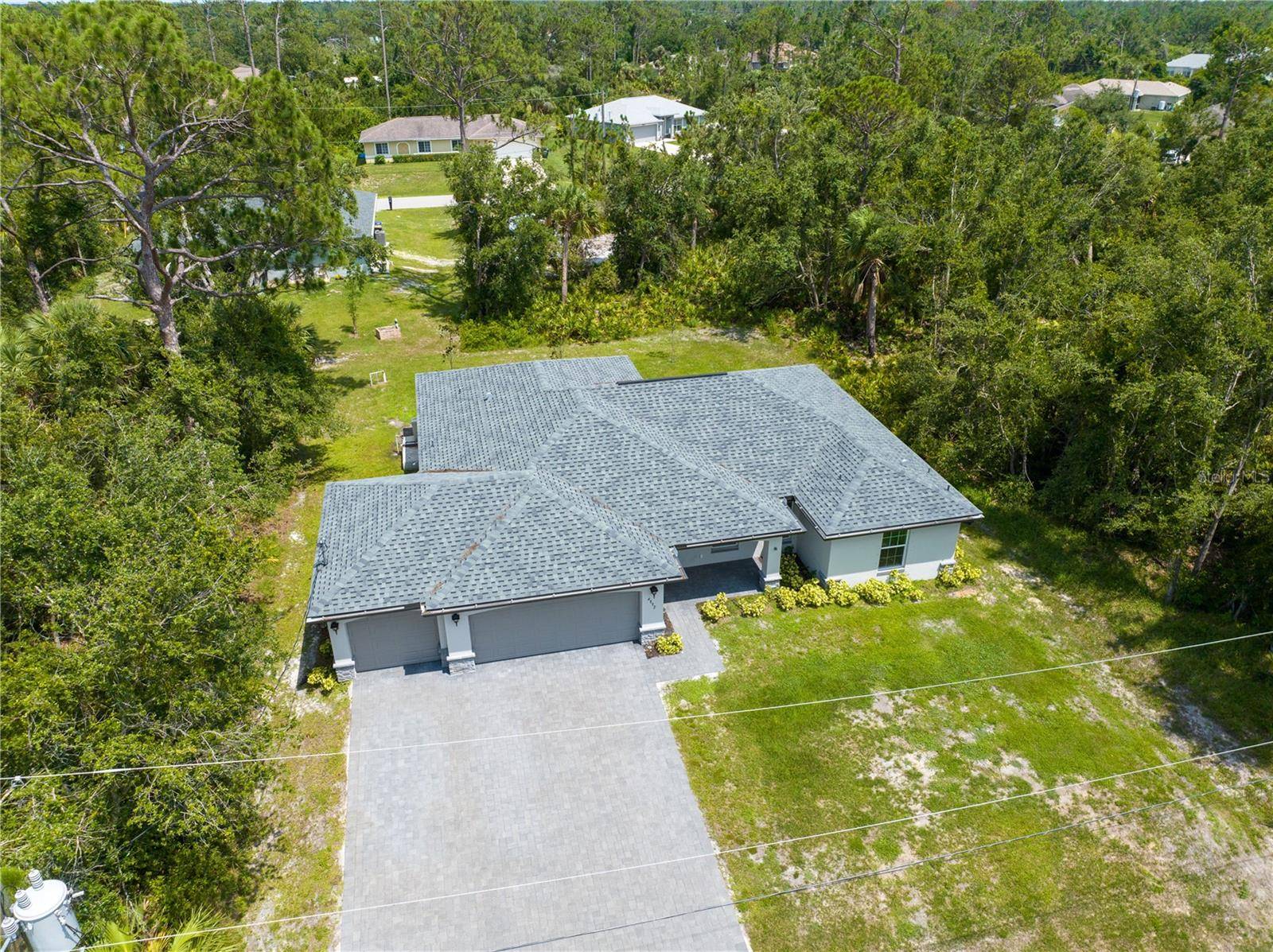 North Port, FL 34288,4892 HILLMAN TER