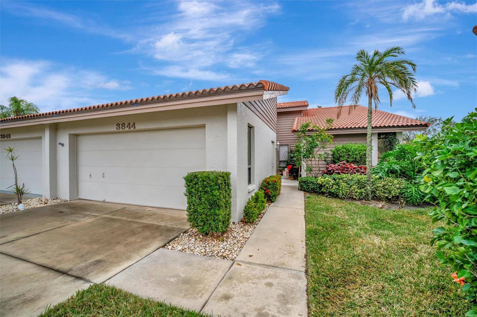 Sarasota, FL 34238,3844 WILSHIRE CIR W #20