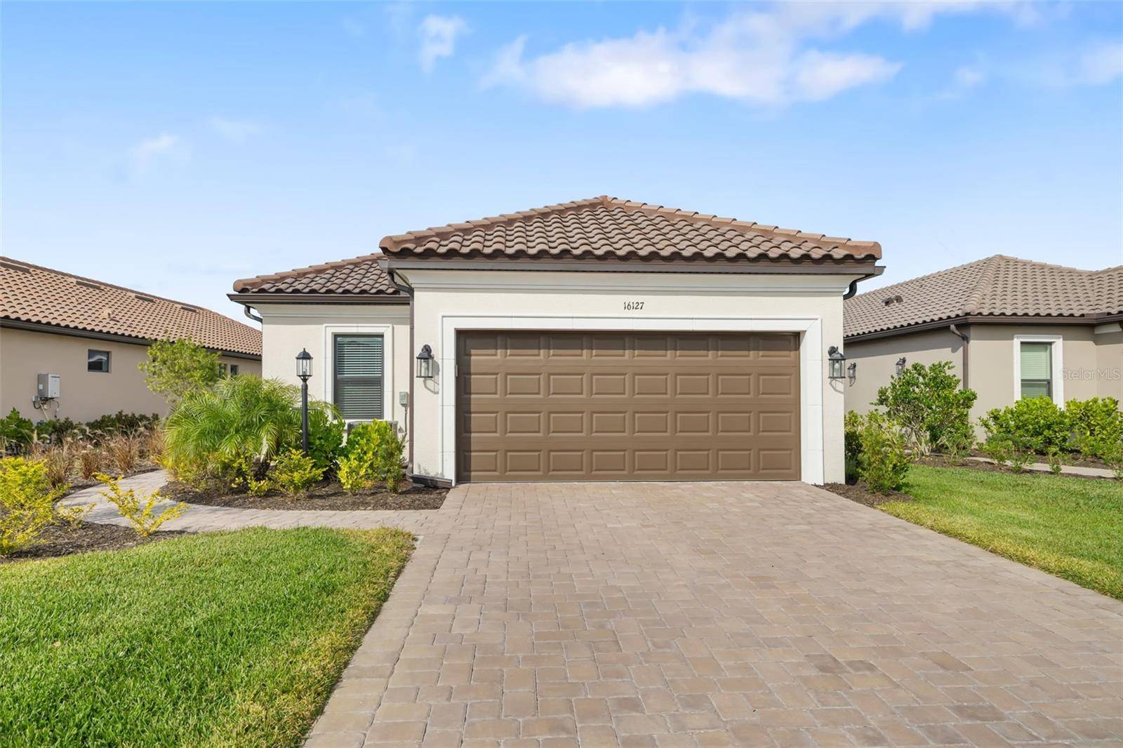 Bradenton, FL 34211,16127 FORTEZZA DR