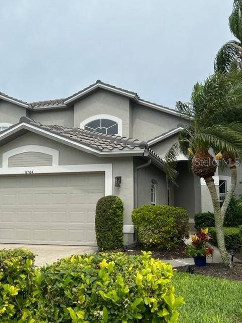 Sarasota, FL 34238,8784 PEBBLE CREEK LN