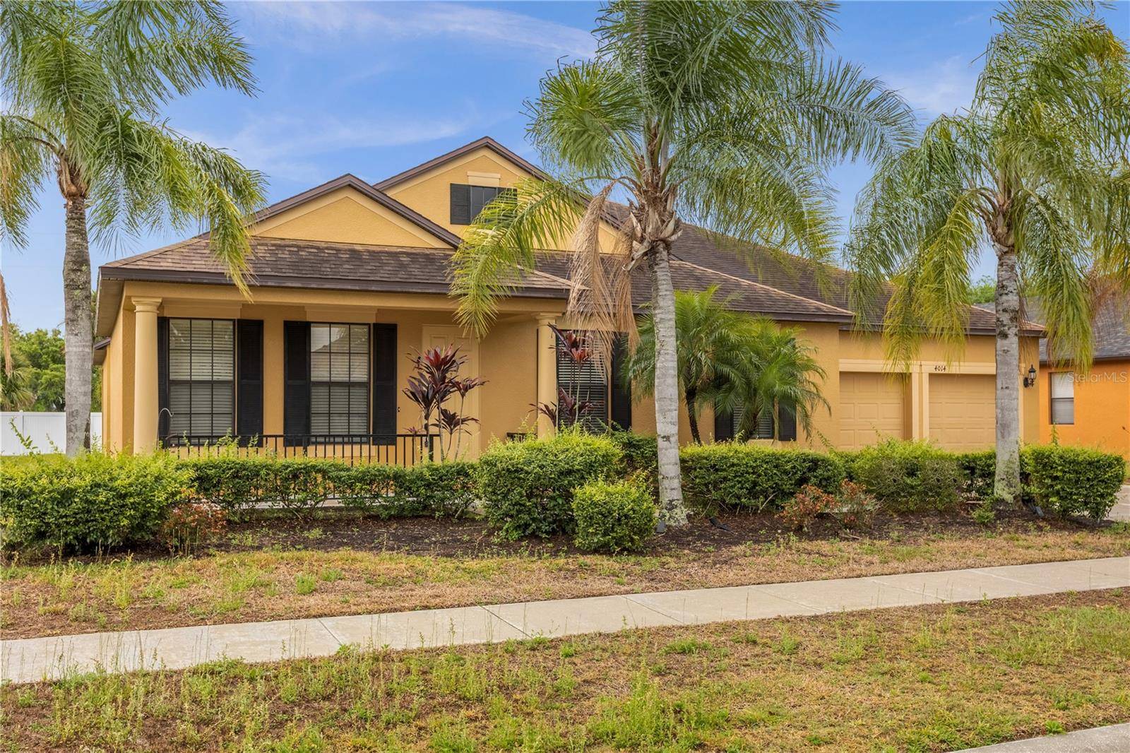 Kissimmee, FL 34746,4014 SUNBURST VIEW CIR