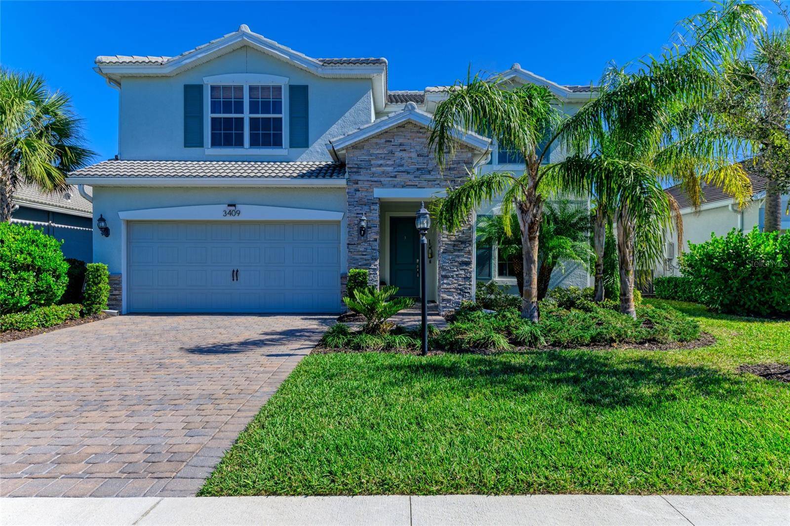 Lakewood Ranch, FL 34211,3409 ANCHOR BAY TRL