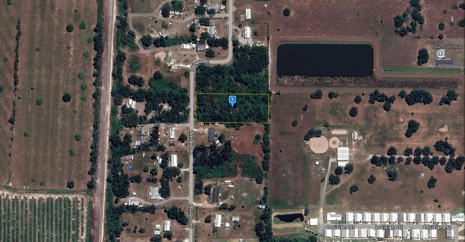 Arcadia, FL 34269,12528 SW LEXINGTON PL