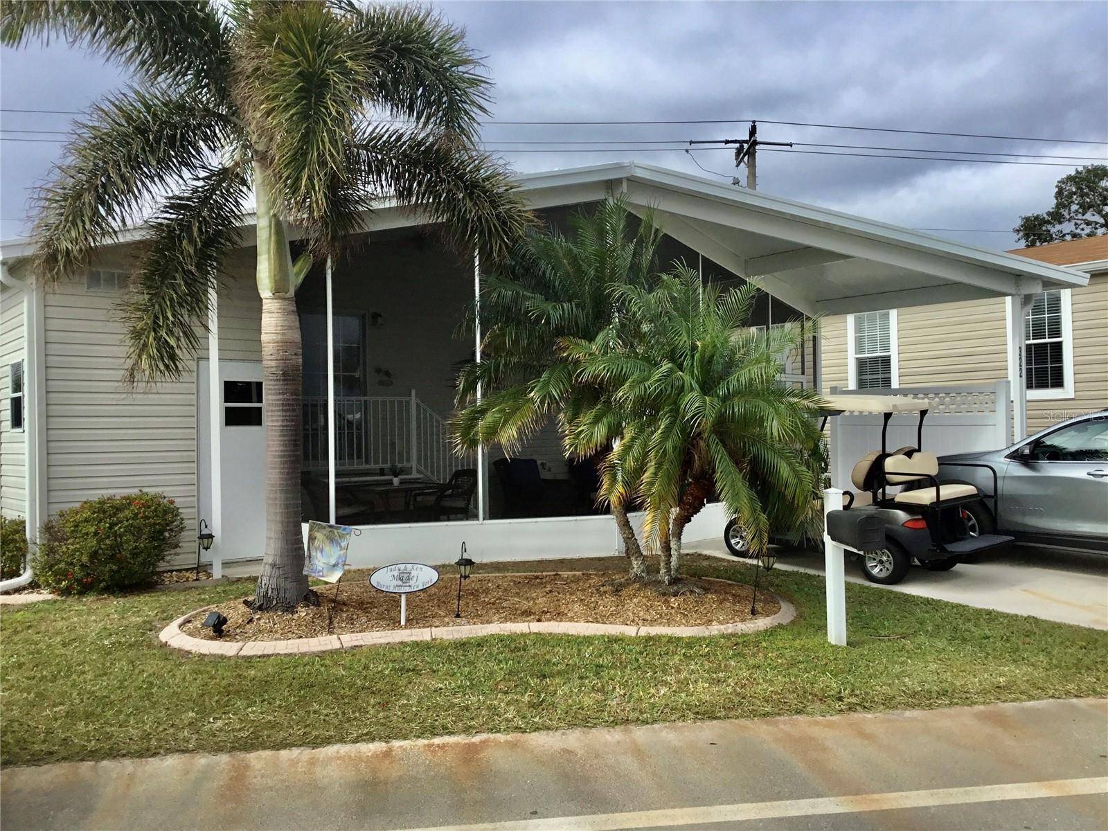 North Port, FL 34287,322 BLACKBURN BLVD