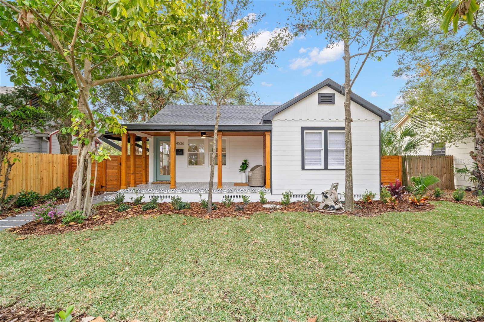 St Petersburg, FL 33713,4536 1ST AVE N