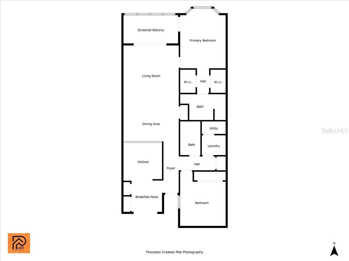 Bradenton, FL 34203,6807 STONE RIVER RD #204