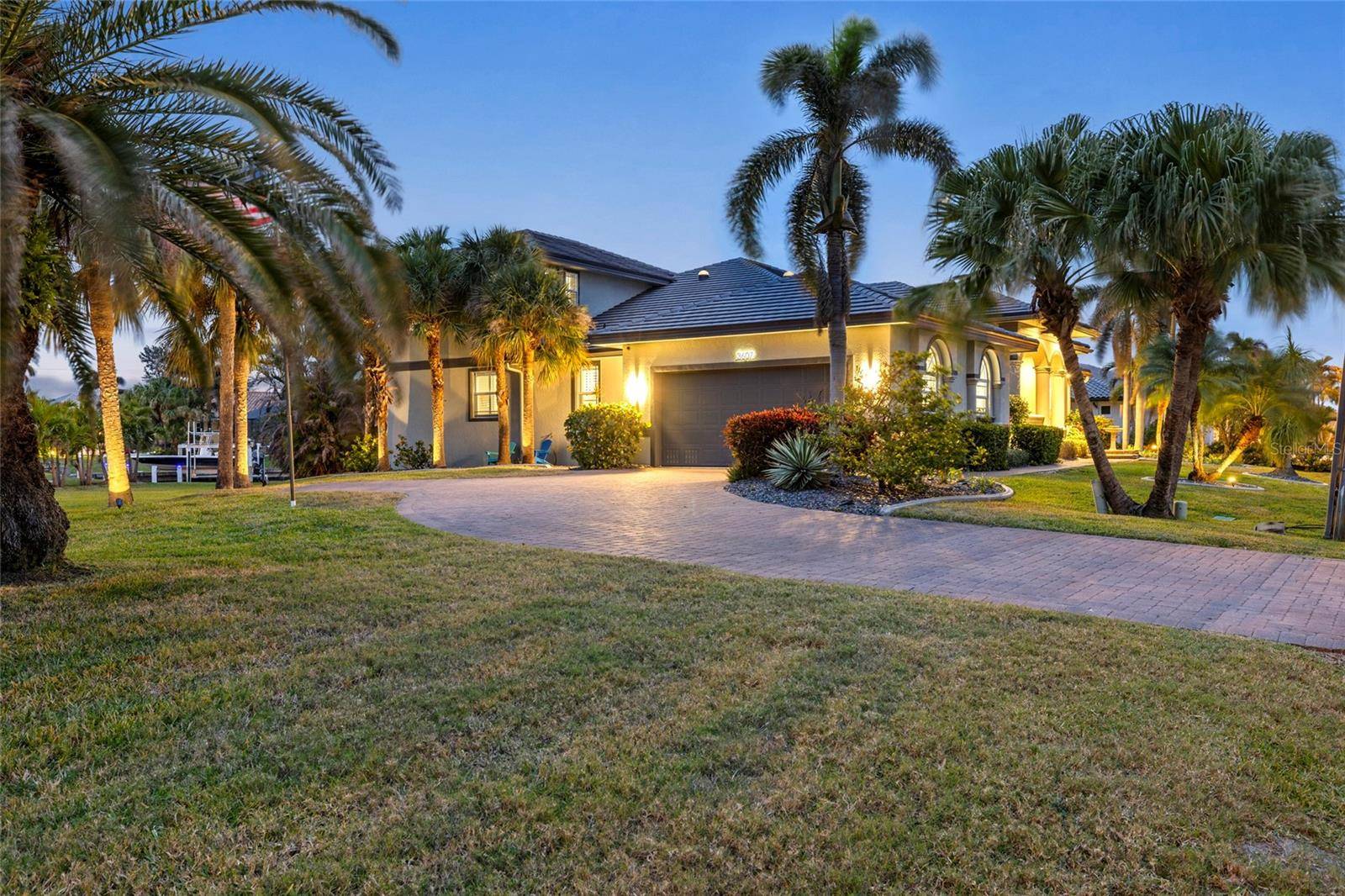 Punta Gorda, FL 33950,3607 DARIN DR