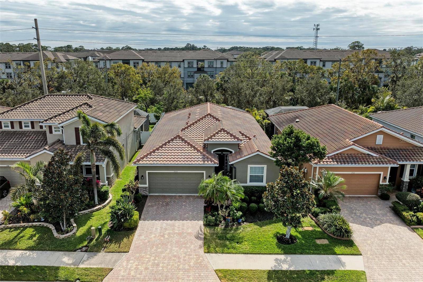 Sarasota, FL 34243,2944 ORIOLE DR