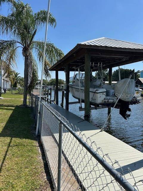 Crystal River, FL 34429,2750 N COMANCHE PT