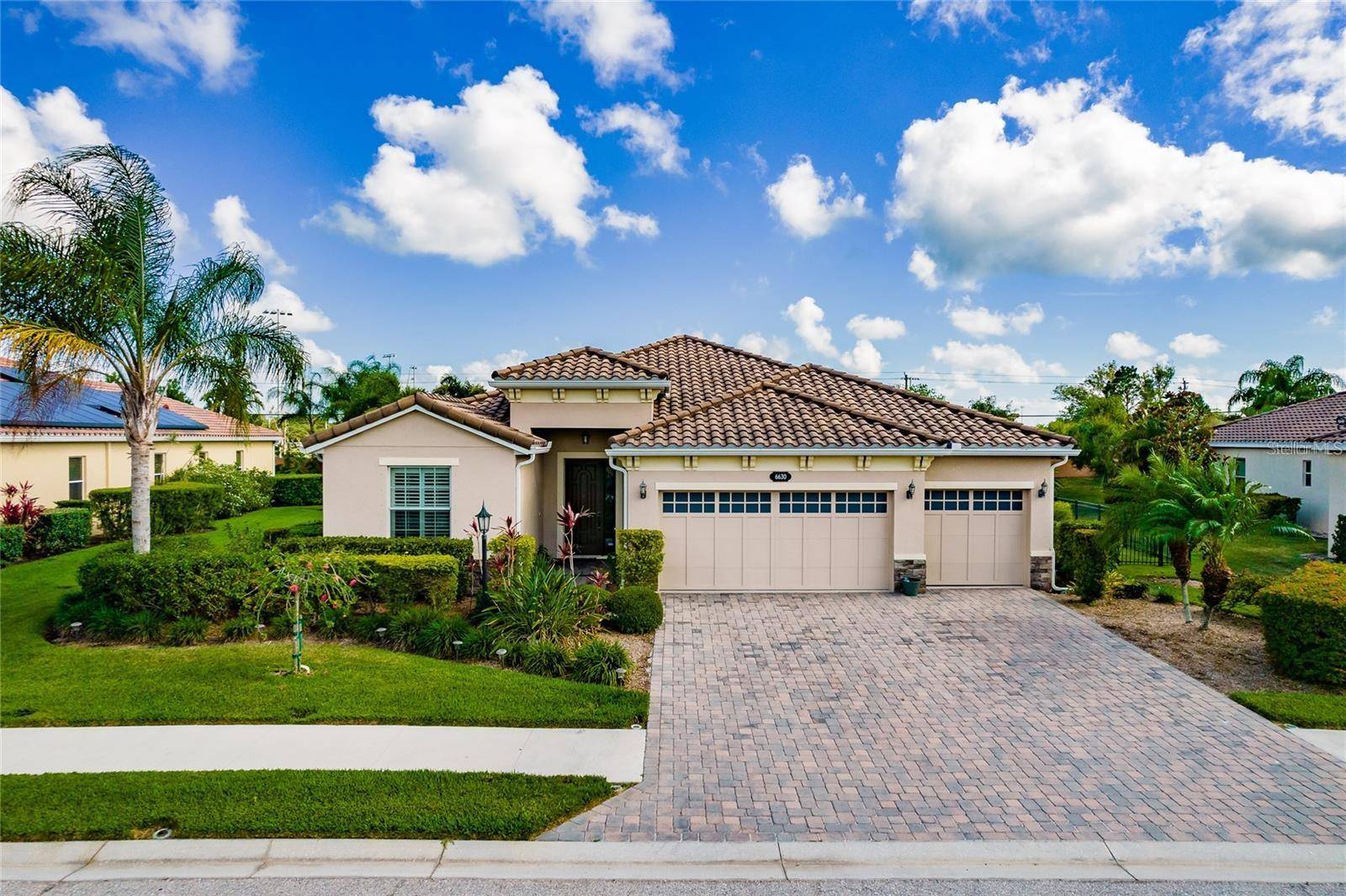 Sarasota, FL 34241,6630 HORNED OWL PL