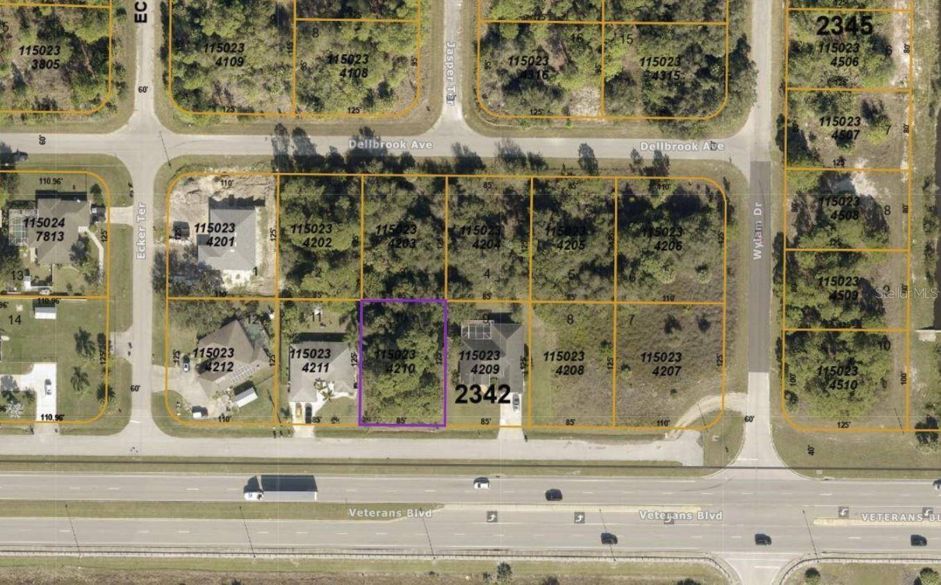 North Port, FL 34288,VETERANS BLVD