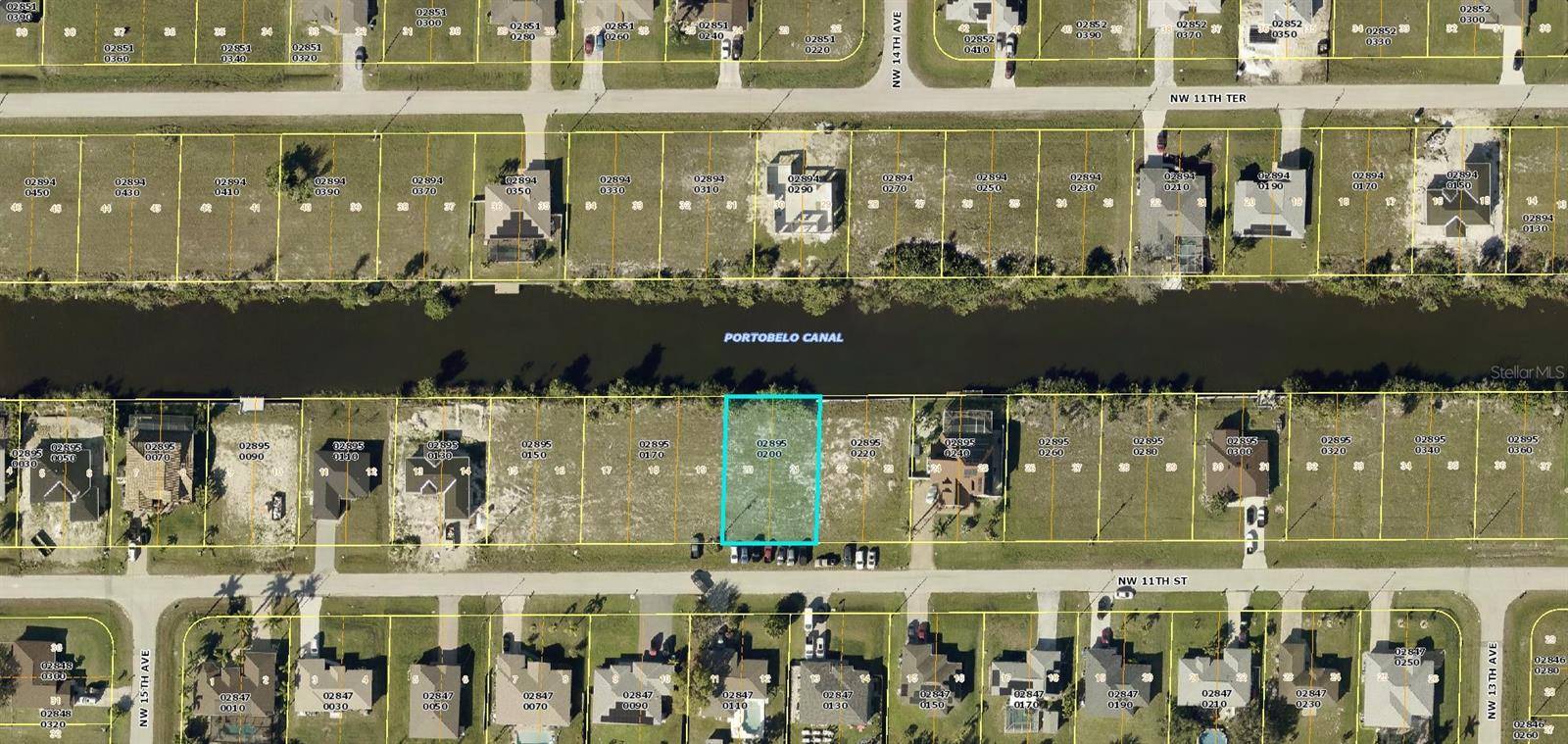 Cape Coral, FL 33993,1405 NW 11TH ST