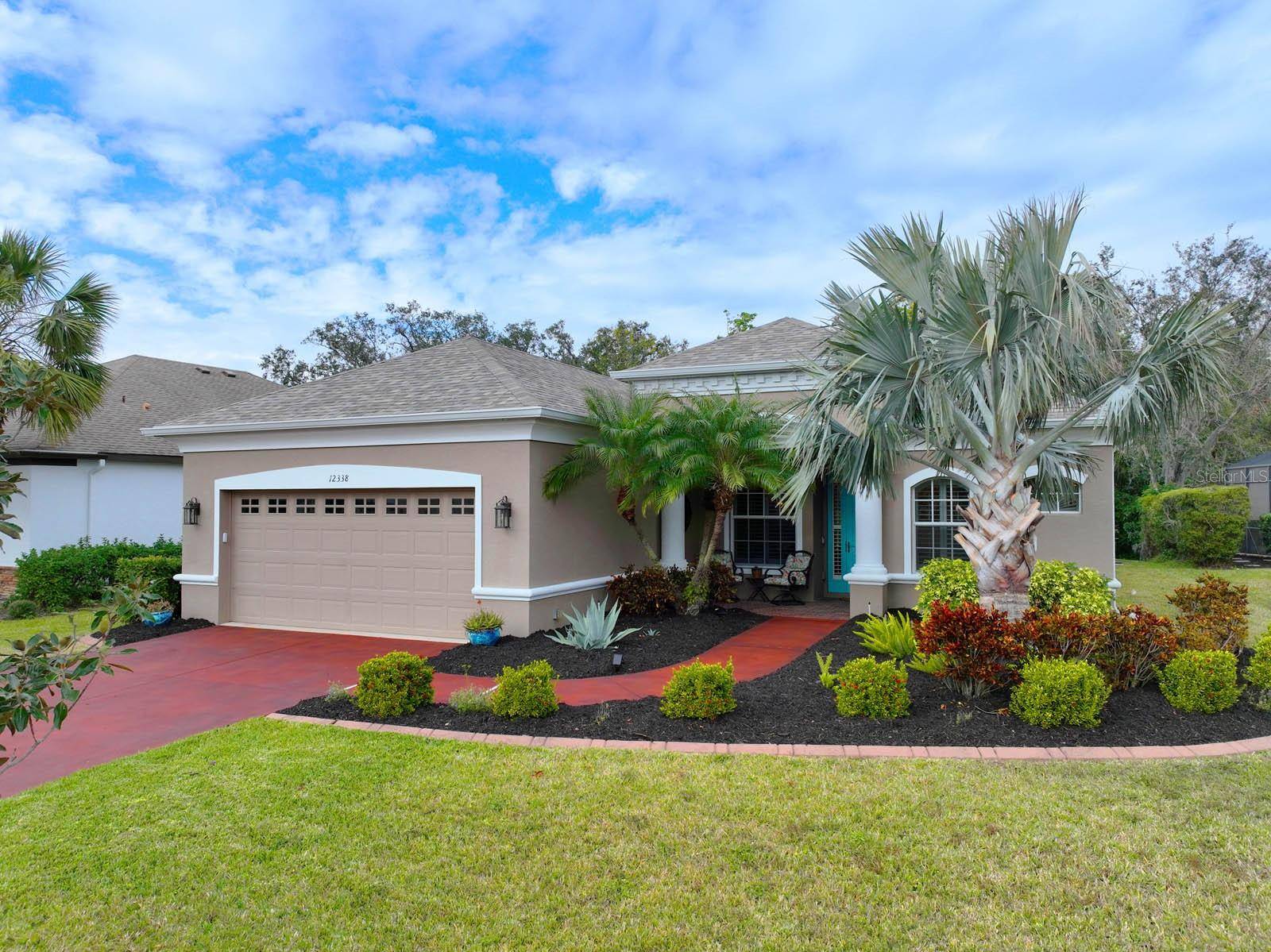 Bradenton, FL 34212,12338 LAVENDER LOOP