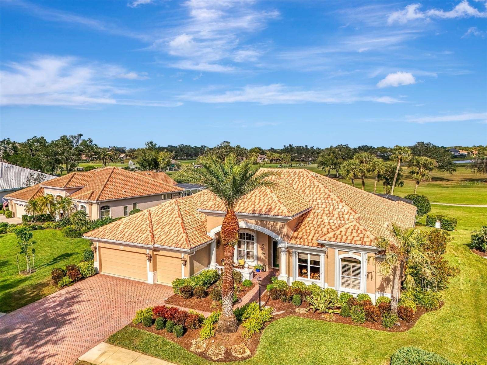 Venice, FL 34292,124 VENTANA  WAY