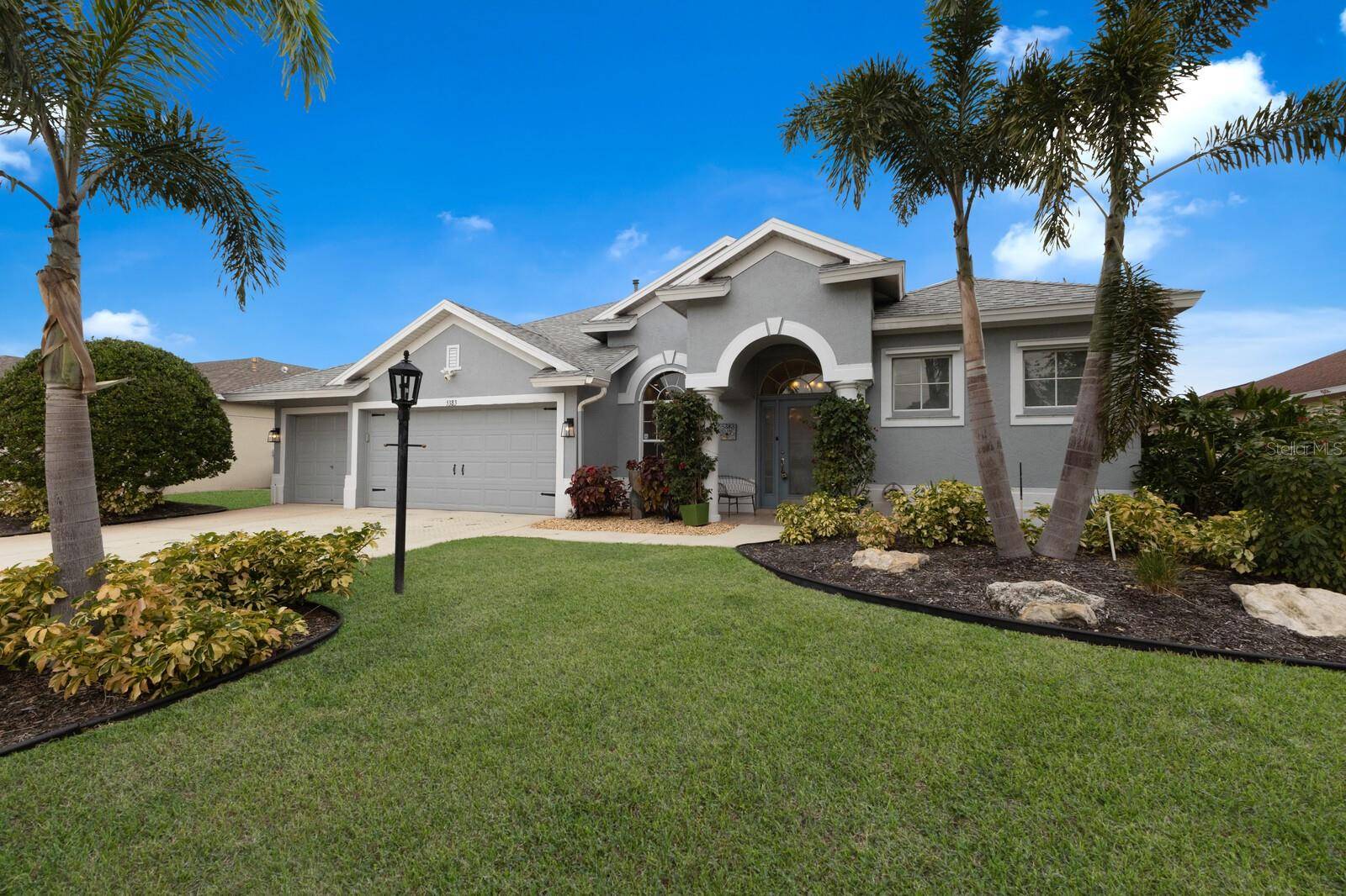 Sarasota, FL 34243,5383 CREEKSIDE TRL