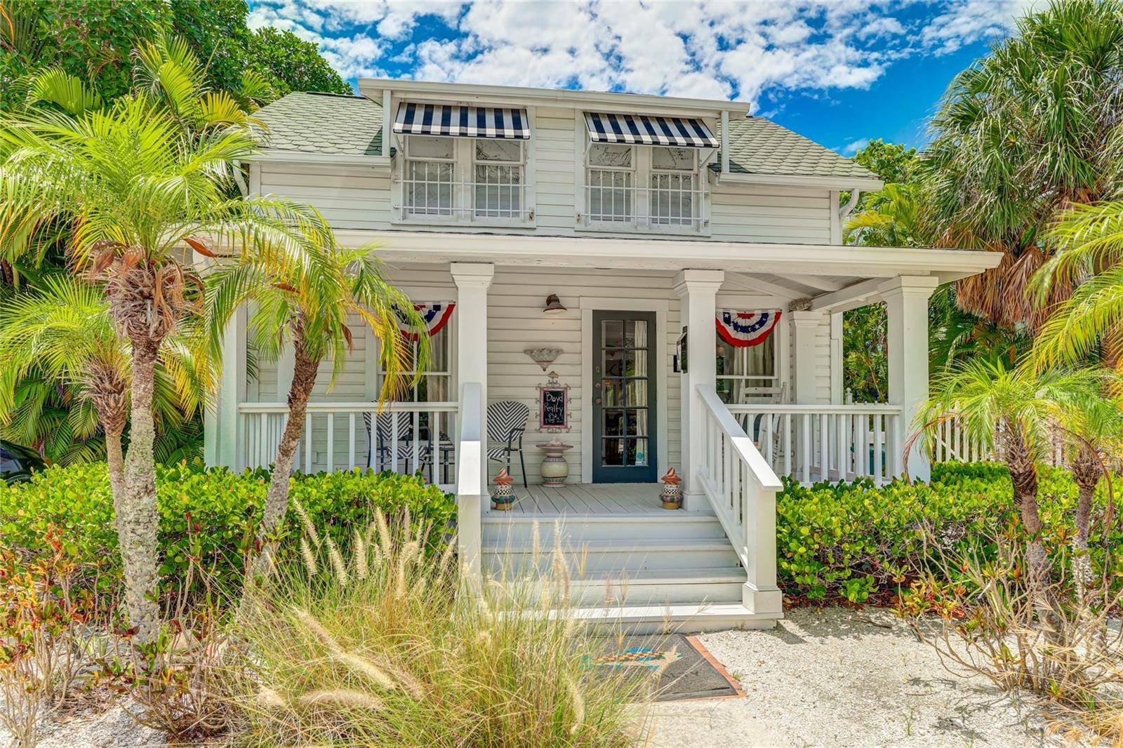 Anna Maria, FL 34216,409 PINE AVE