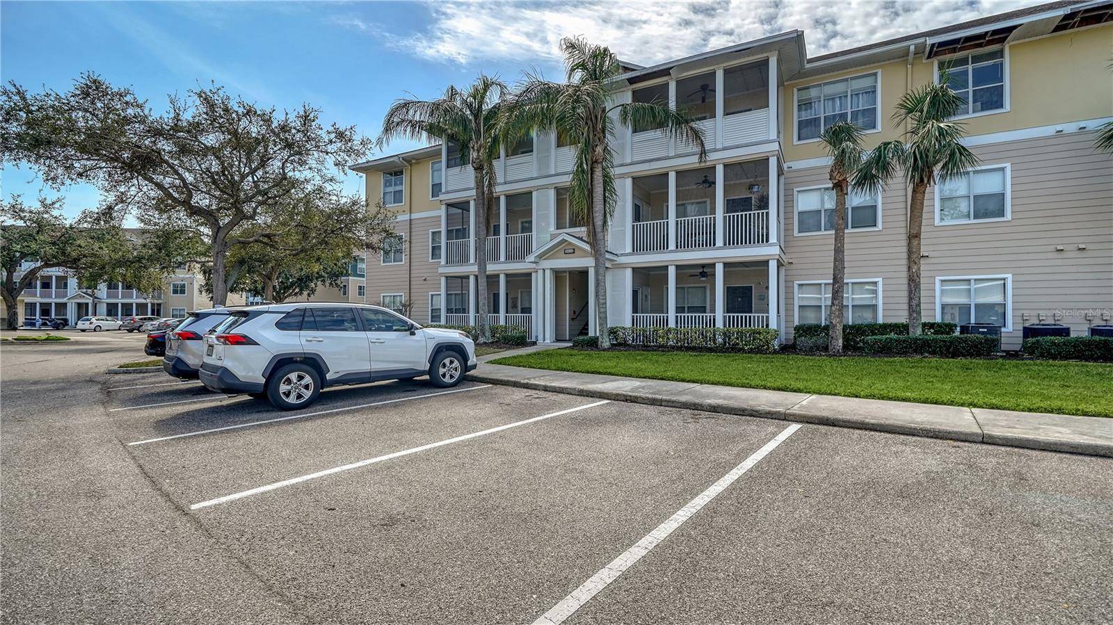 Bradenton, FL 34210,4802 51ST ST W #1118