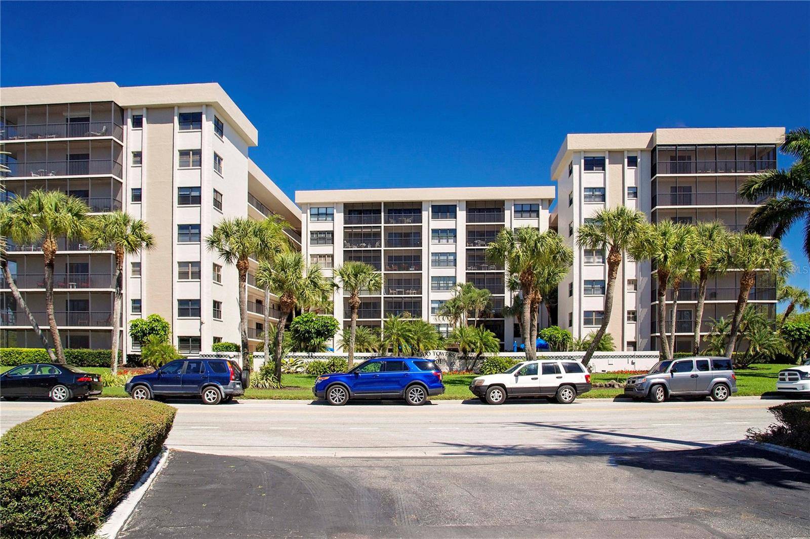 Sarasota, FL 34236,1001 BENJAMIN FRANKLIN DR #110
