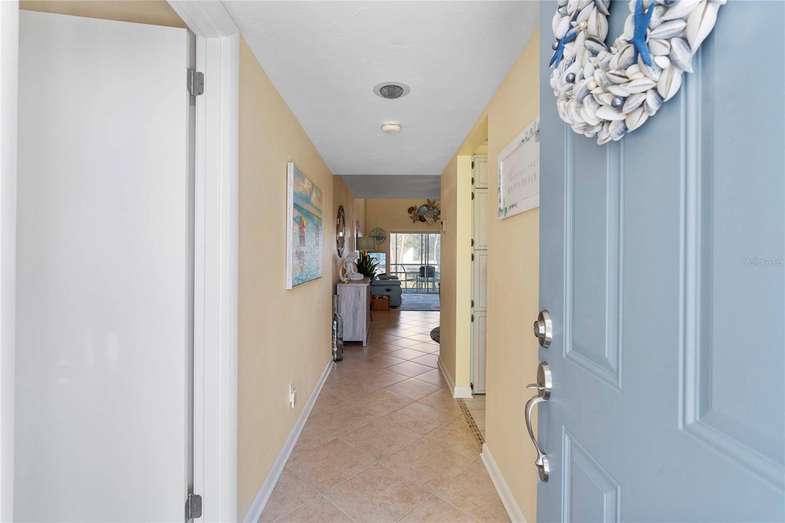 Venice, FL 34292,755 VILLAGE CIR #203