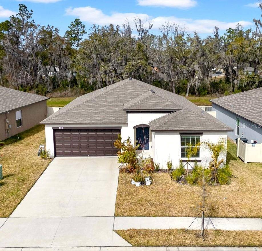 Lakeland, FL 33801,1856 RED LOOP