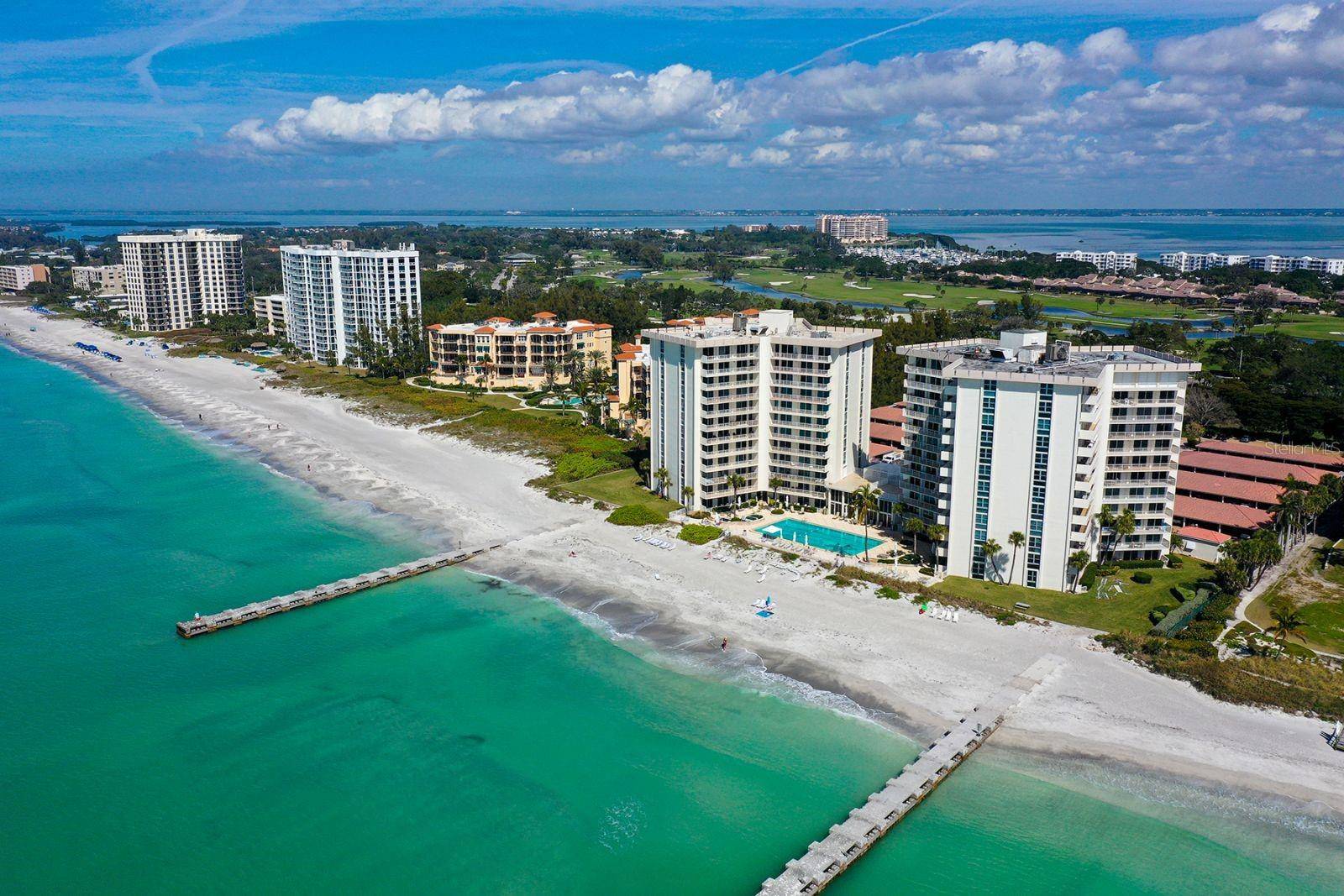 Longboat Key, FL 34228,2301 GULF OF MEXICO DR #52N