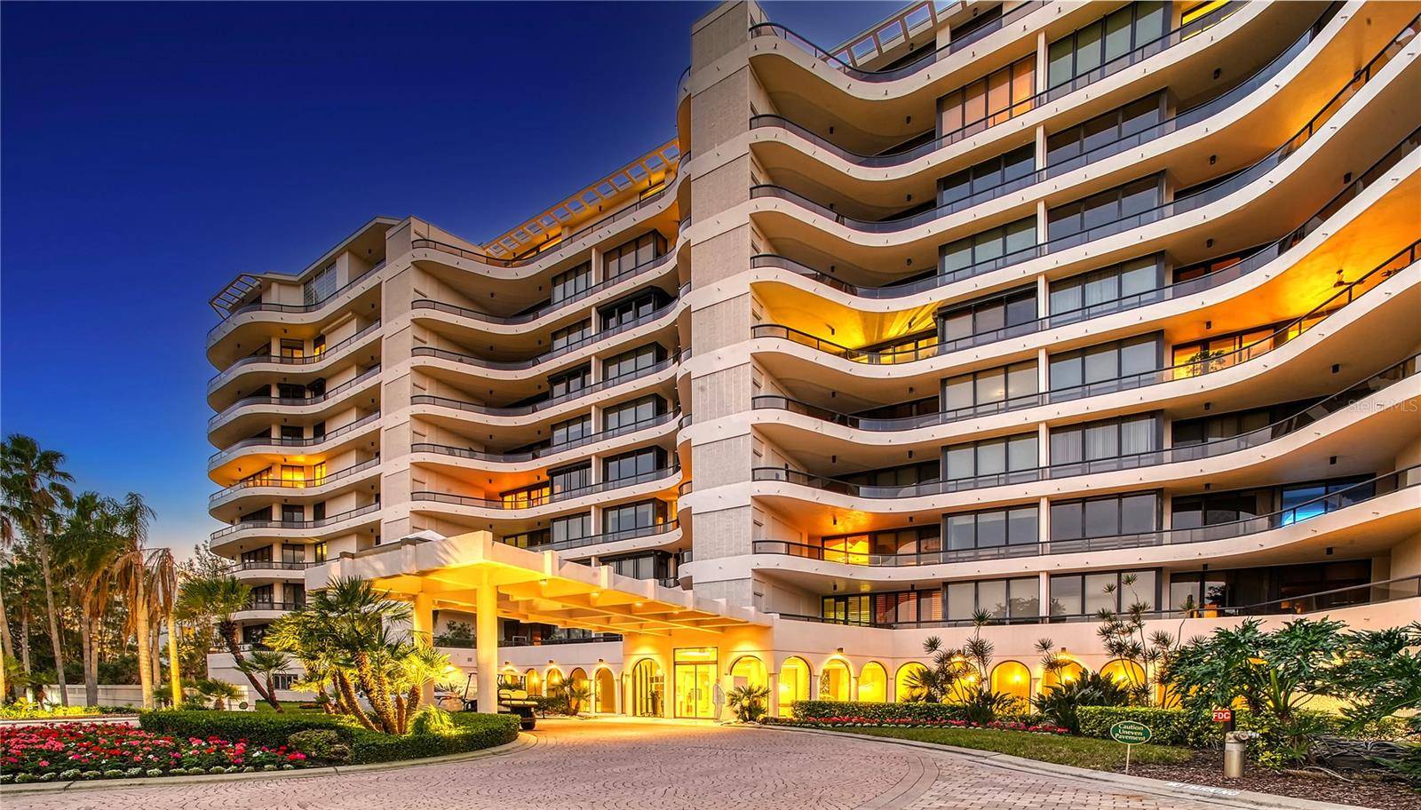 Longboat Key, FL 34228,415 L AMBIANCE DR #A401