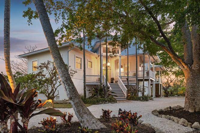 Longboat Key, FL 34228,6821 LONGBOAT DR S