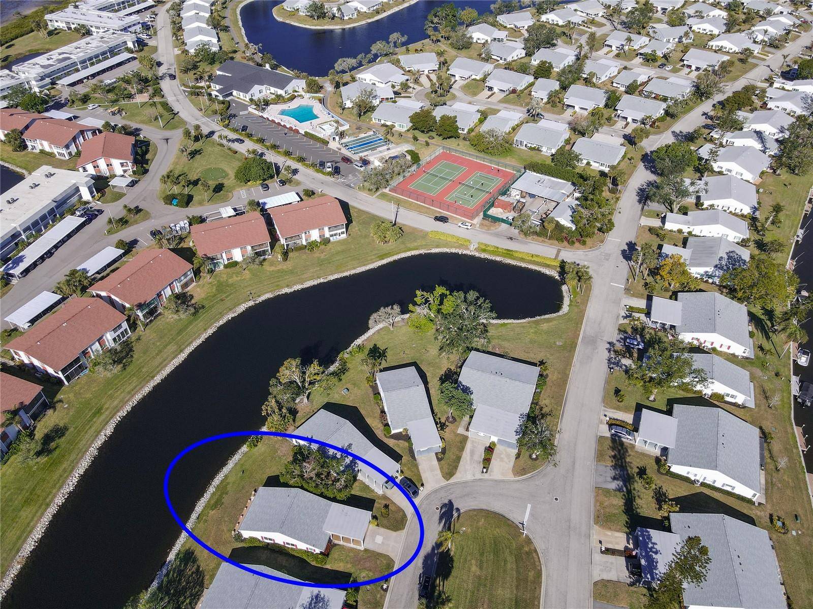 Bradenton, FL 34210,4714 POTOMAC CIR