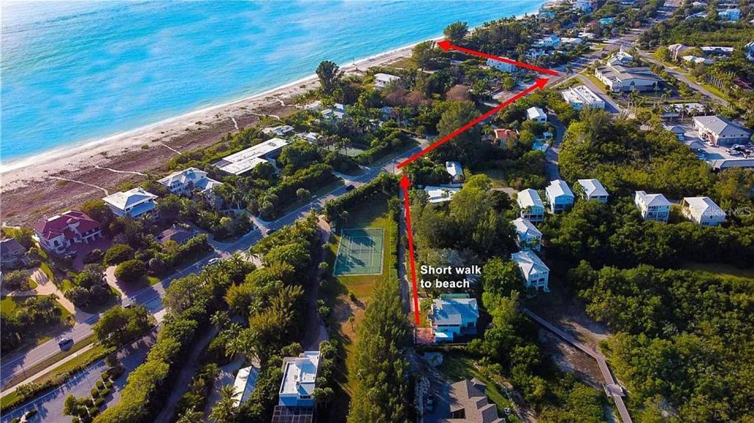 Longboat Key, FL 34228,541 EDLEE LN