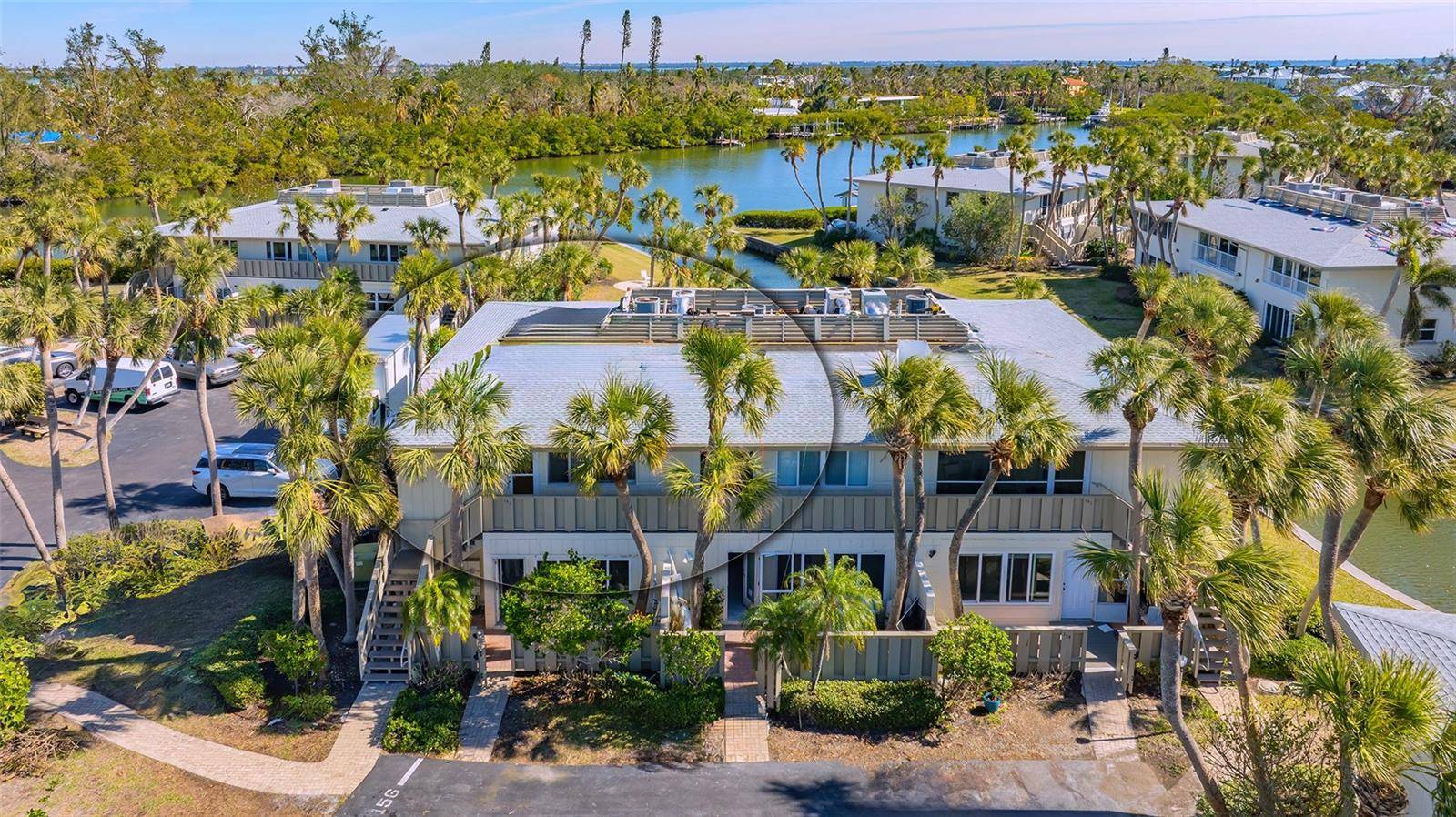 Longboat Key, FL 34228,6750 GULF OF MEXICO DR #153