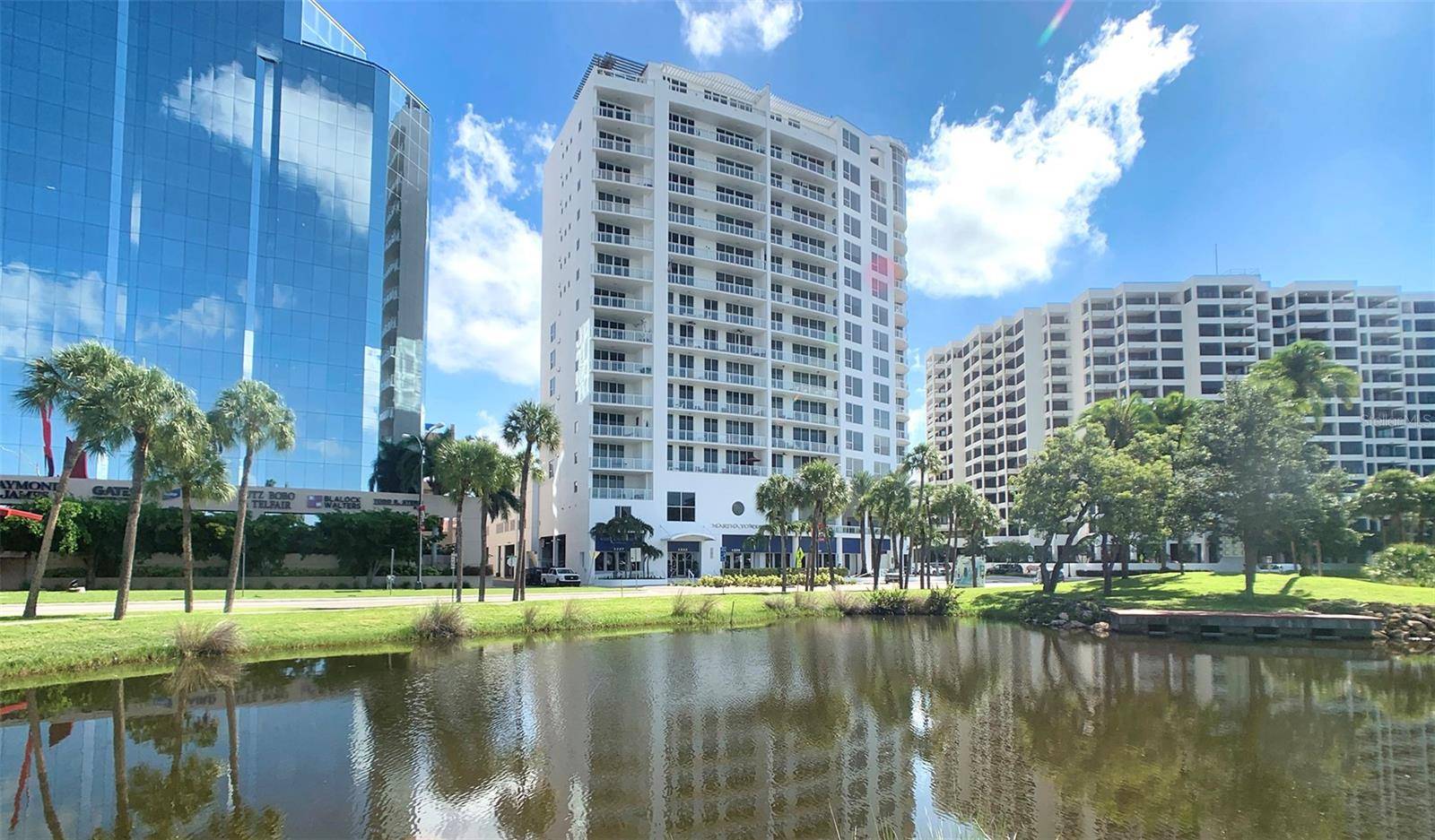 Sarasota, FL 34236,1233 N GULFSTREAM AVE #502