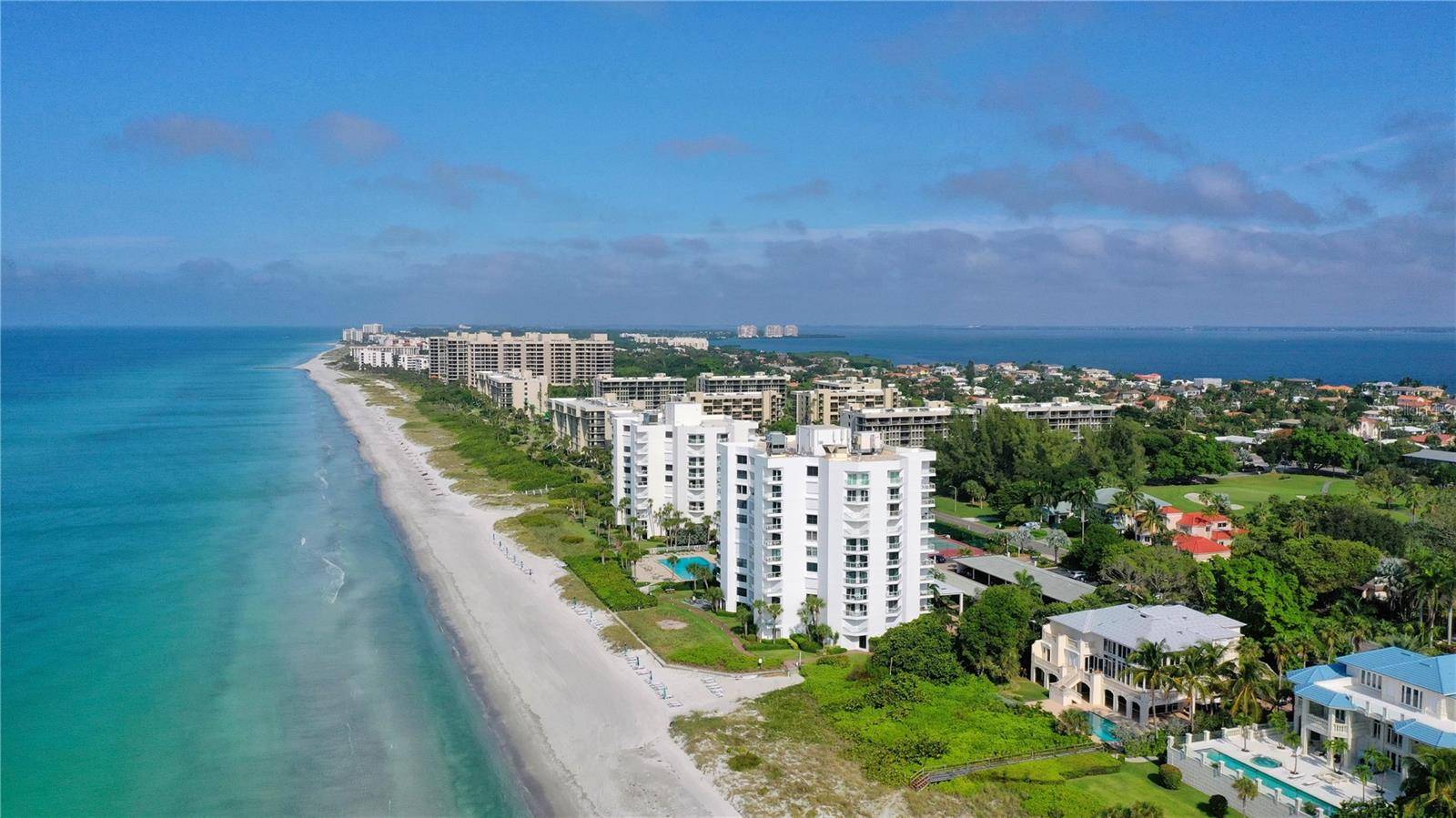 Longboat Key, FL 34228,1000 LONGBOAT CLUB RD #401