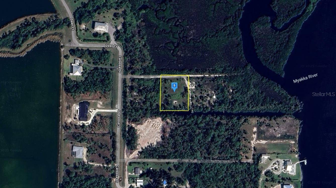 Venice, FL 34293,9114 CALOOSA DR