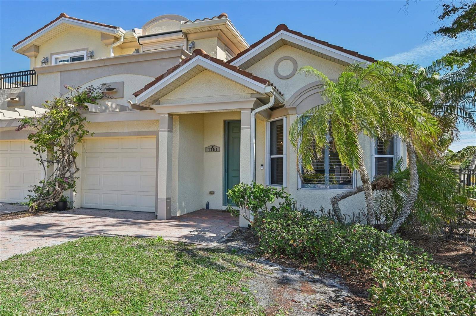 Osprey, FL 34229,1110 BEACHCOMBER CT #1