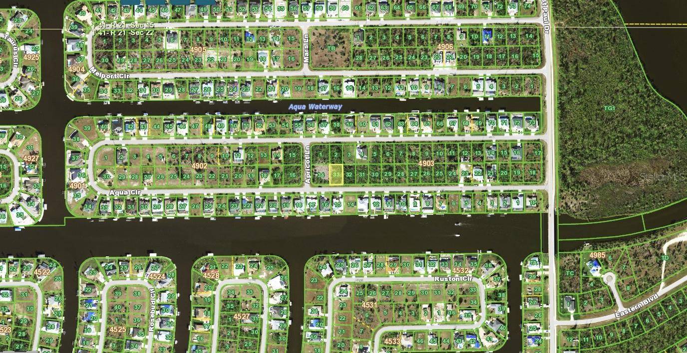 Port Charlotte, FL 33981,15865 AQUA CIR