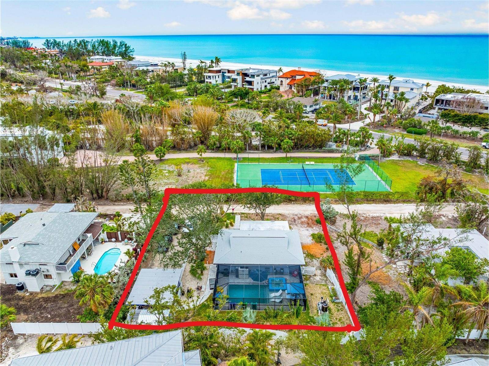 Longboat Key, FL 34228,531 EDLEE LN