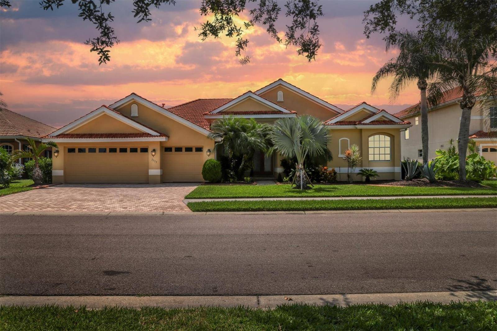 Sarasota, FL 34240,2773 HARVEST DR