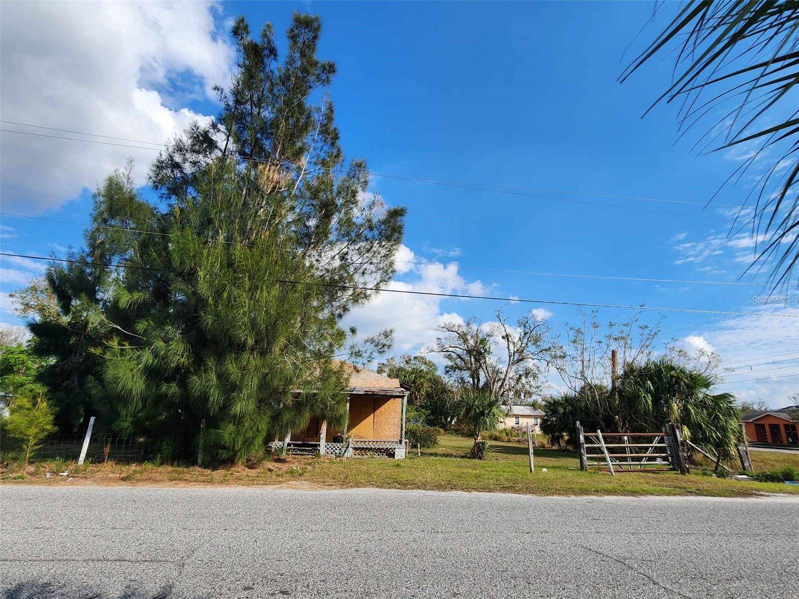 Arcadia, FL 34266,317 ALABAMA AVE