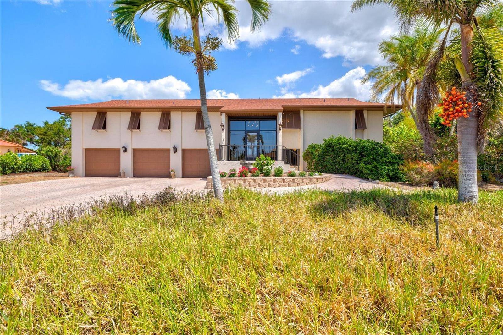 Osprey, FL 34229,424 CEZANNE DR