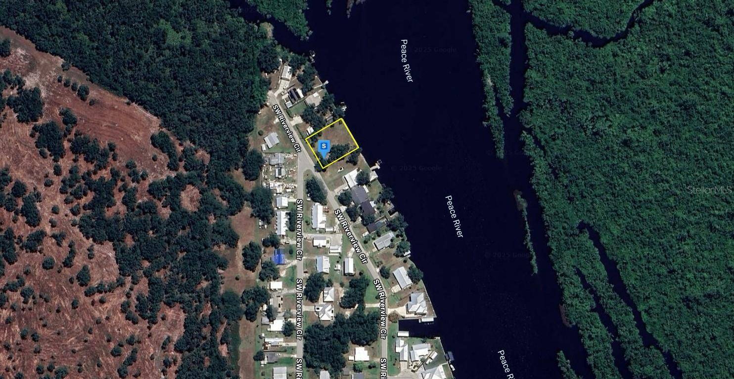 Arcadia, FL 34269,10082 SW RIVERVIEW CIR