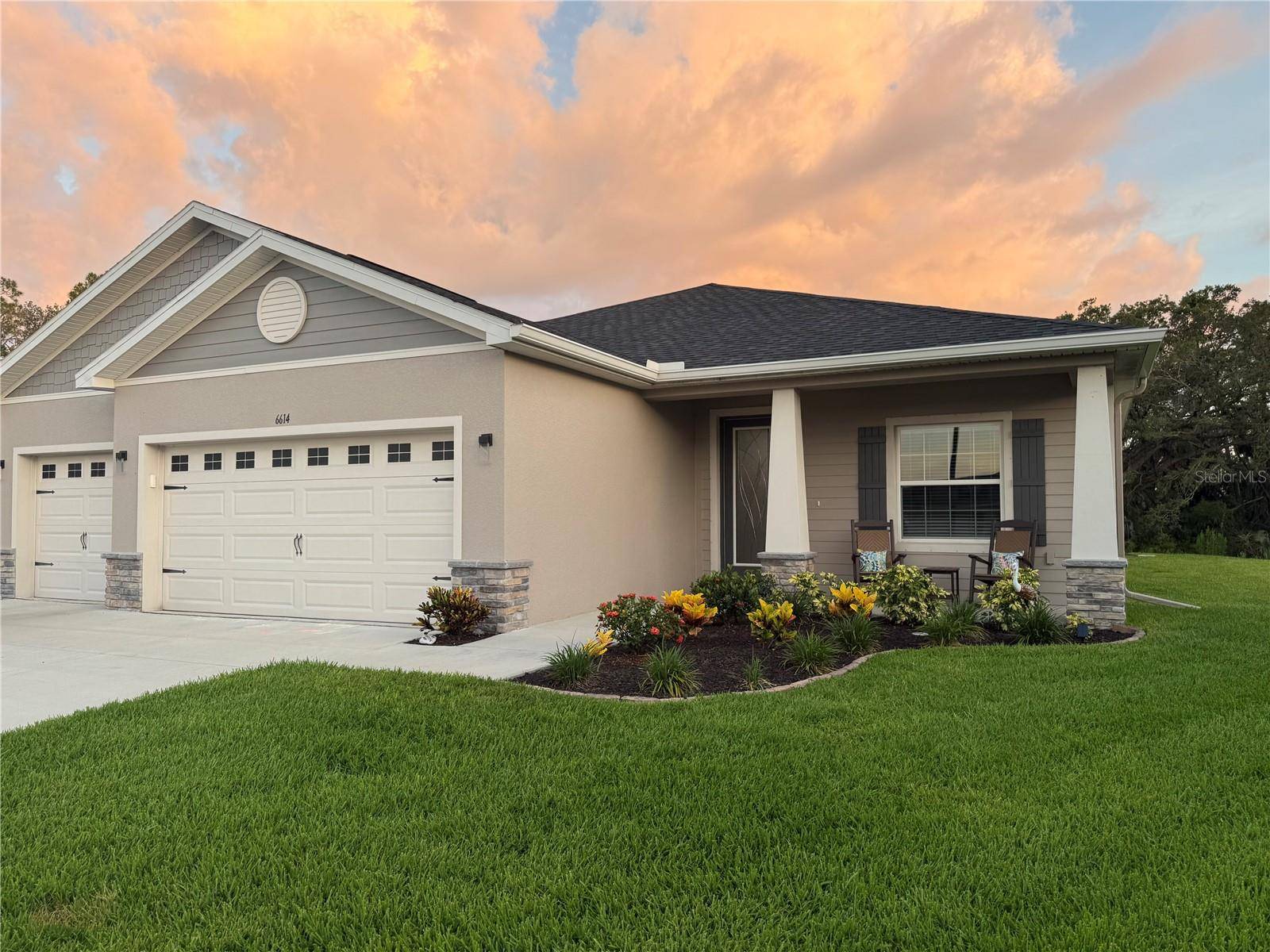 Parrish, FL 34219,6614 162ND PL E